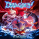 ALBUM: Dragony – Hic Svnt Dracones [Zip File]