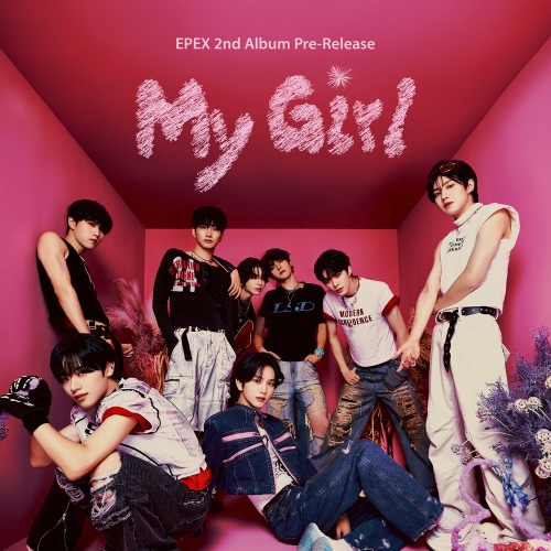 EPEX – My Girl