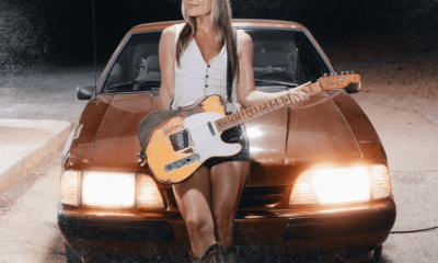 ALBUM: Erin Kinsey – Gettin’ Away With It [Zip File]