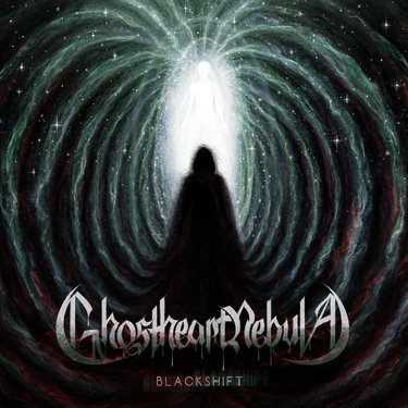 ALBUM: Ghostheart Nebula – Blackshift [Zip File]