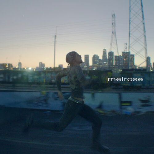 Iann dior – Melrose