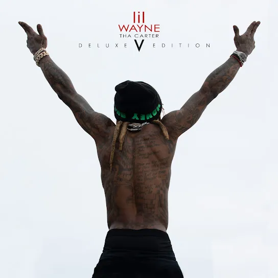 Lil Wayne – What About Me Ft. Post Malone