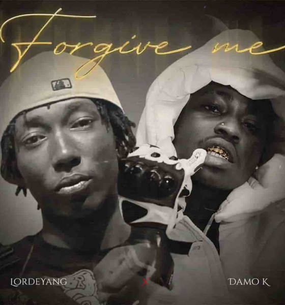 Lordeyang – Family Forgive Me ft. Damo K