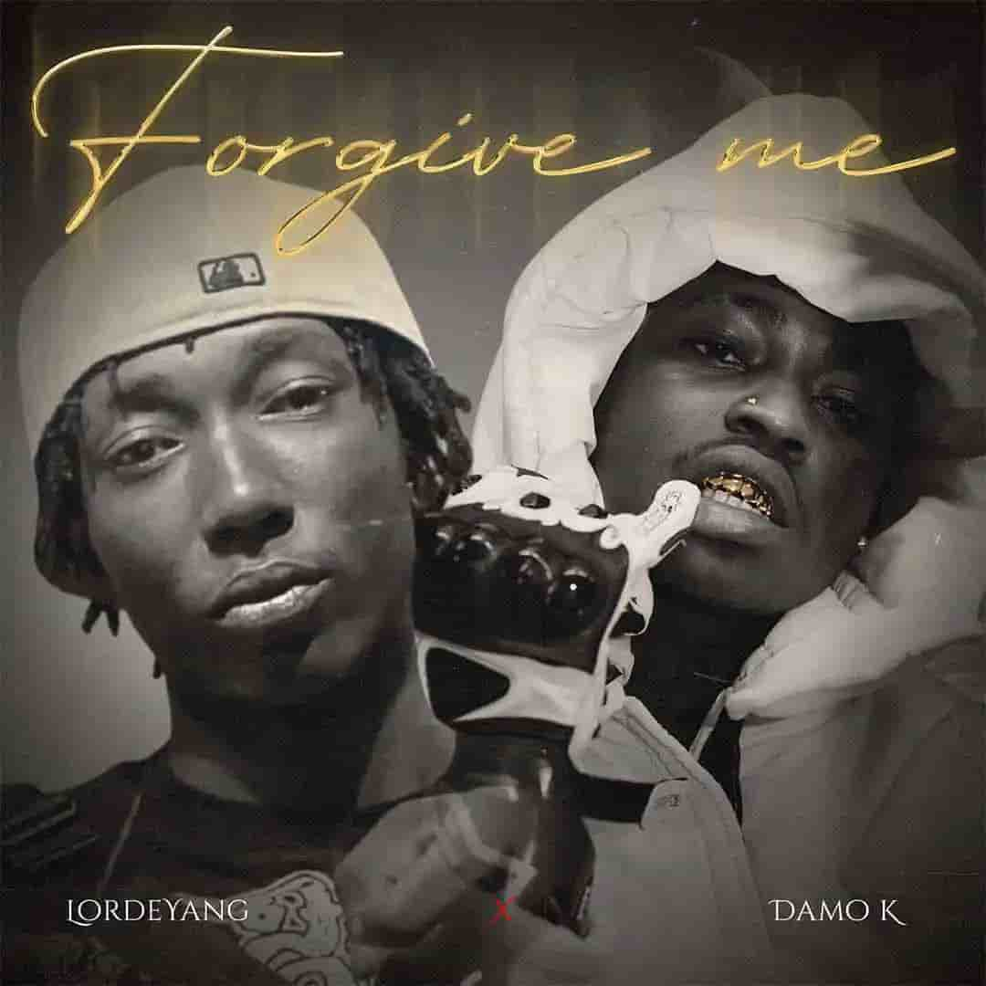 Lordeyang – Family Forgive Me ft. Damo K