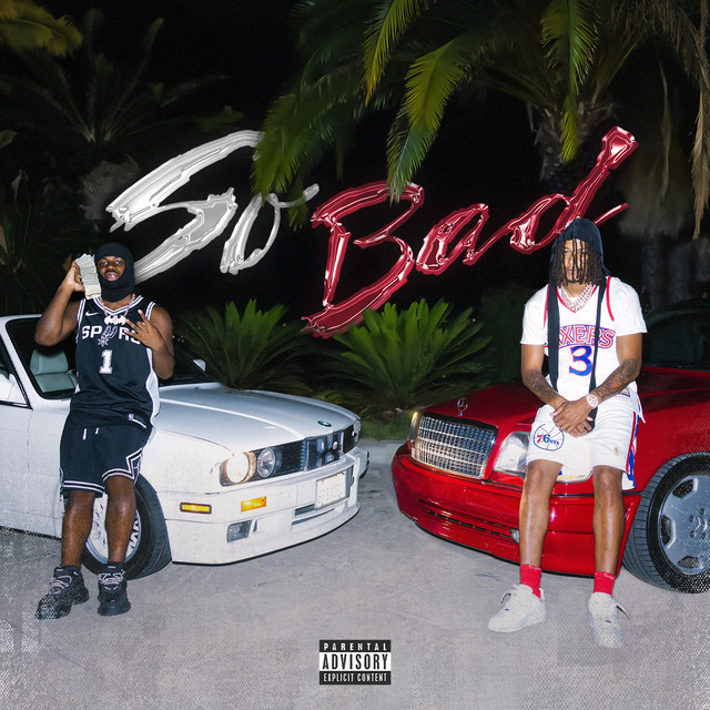 Skilla Baby & 4batz – So Bad