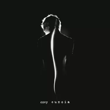 ALBUM DOWNLOAD: envy – Eunoia [Zip File]