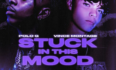 Polo G – Stuck In This Mood Ft. Vince Montage