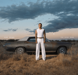 Kane Brown – Body Talk