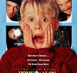 Movie Script: Home Alone (Script) - Hughes Entertainment