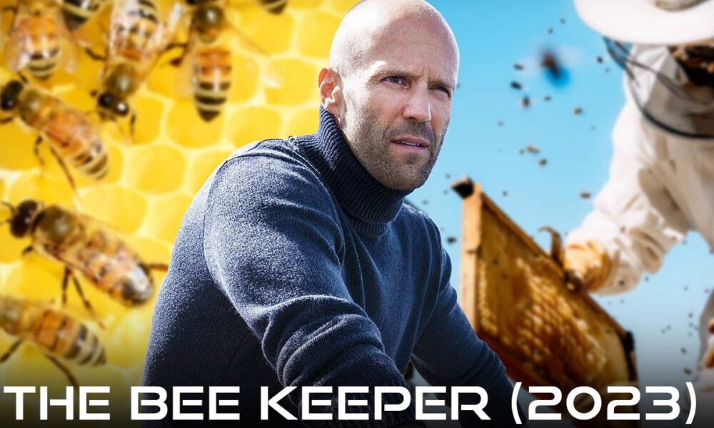 THE BEE KEEPER MOVIE SCRIPT