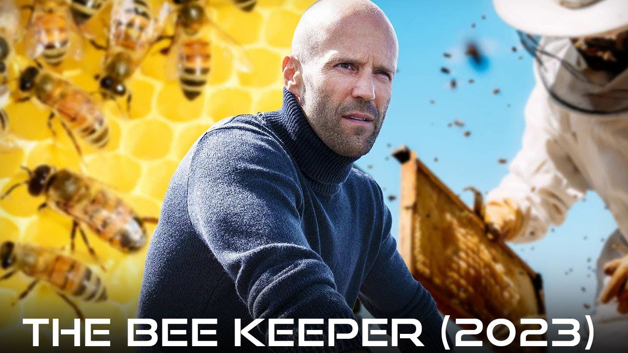 THE BEE KEEPER MOVIE SCRIPT