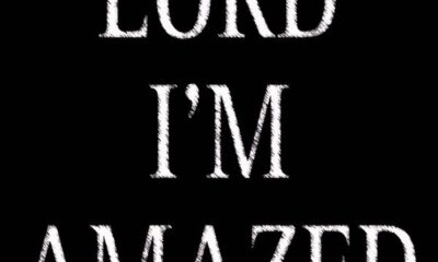 Black Sherif – Lord I’m Amazed