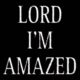 Black Sherif – Lord I’m Amazed