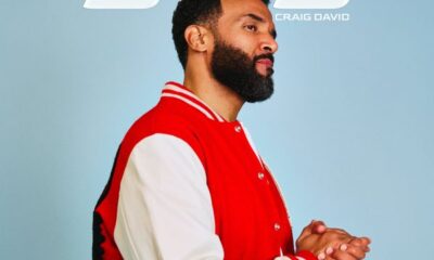 Craig David – SOS (Prod. Tre Jean-Marie)