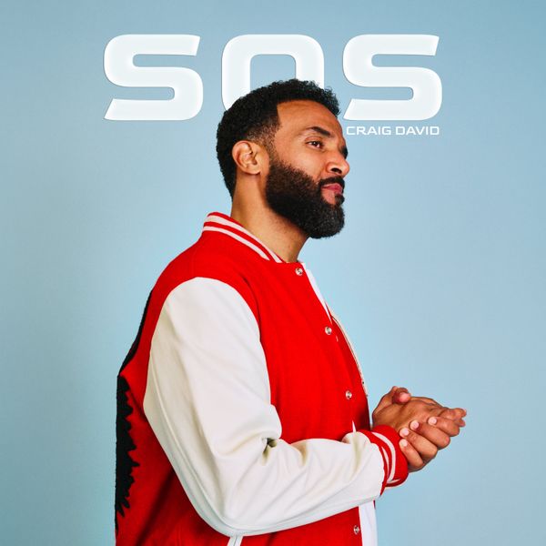 Craig David – SOS (Prod. Tre Jean-Marie)