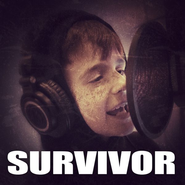 Caitlynne Curtis – Survivor ft. Jonah Laboy-Curtis