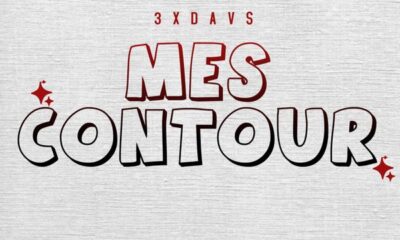 3xdavs – Mes Contours (Prod. Marc Abel Beats)