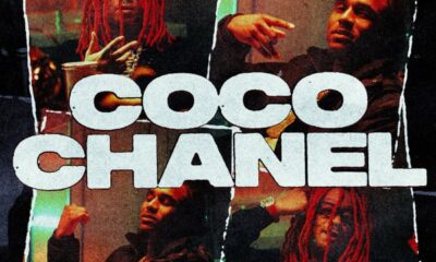 Loe Shimmy – Coco Chanel ft. Trippie Redd