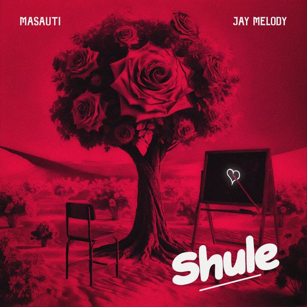 Masauti – Shule ft. Jay Melody