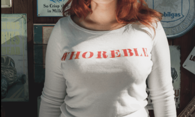 Sadie Fine – WHOREBLE