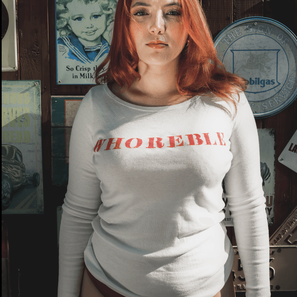 Sadie Fine – WHOREBLE