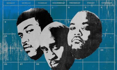 De La Soul – Bigger ft. Choklate