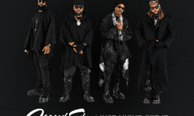 Jagged Edge – Just Might Get It