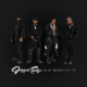 Jagged Edge – Just Might Get It