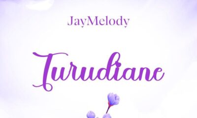 Jay Melody – Turudiane