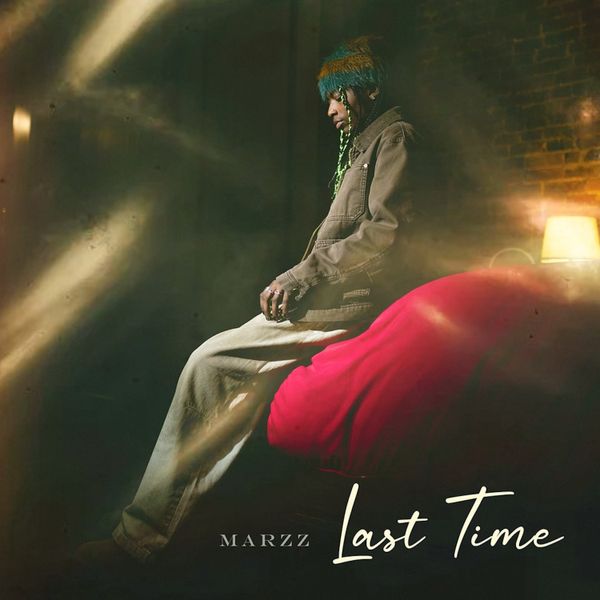 Marzz – Last Time