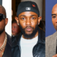 Kanye West 'Envious' Of Kendrick Lamar, Says Charlamagne Tha God: 'He Wishes This Was Him'